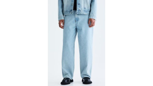 Baggy Jeans
