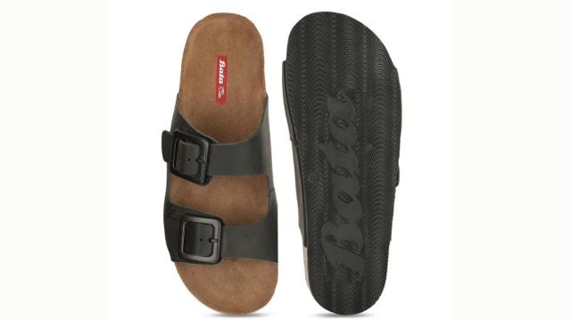 Bata Men Comfort Casual Sandals