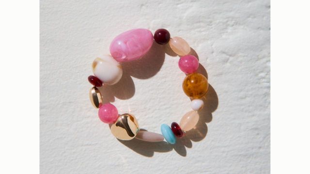 Beaded Bracelet