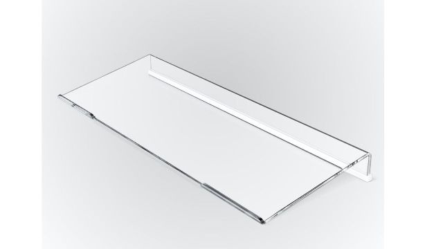 Beego Acrylic Keyboard Stand