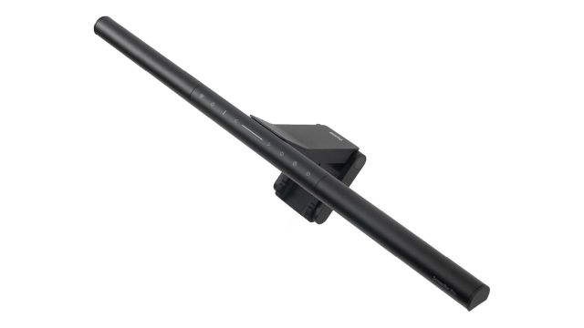 BenQ ScreenBar Pro Monitor Light Bar