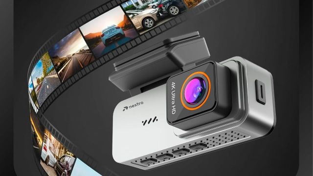 Best 4K Dash Cameras to consider