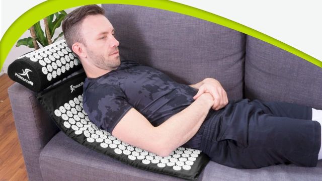 Best Acupressure Mat Sets to consider