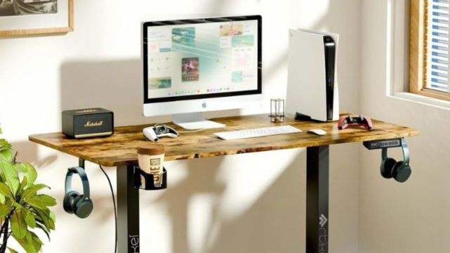 Best Adjustable Desks to consider