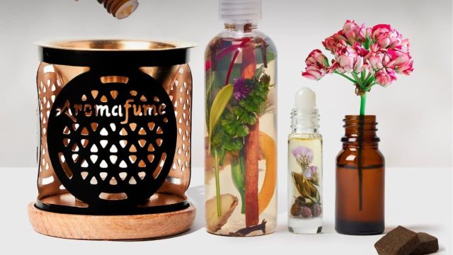 Best Aromatherapy Diffuser Sets to consider