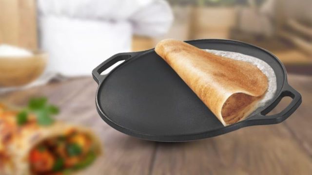 Best Cast Iron Tawas to consider