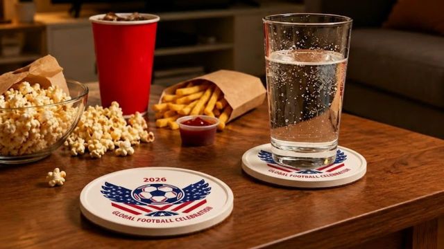 Best Coaster Sets to consider