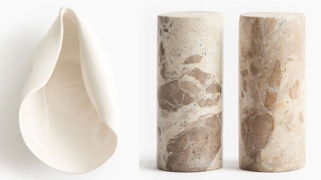 Best H&M Tableware Finds