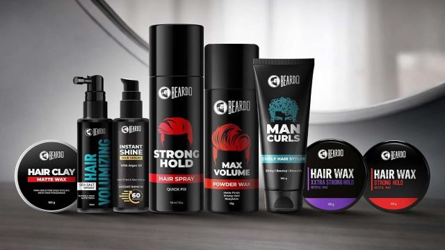Best Hair Styling Clay to consider