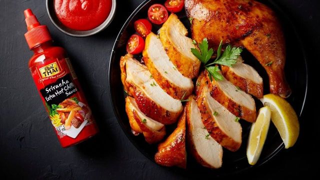 Best International Hot Sauces to consider