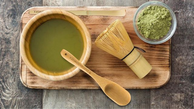 Best Matcha Essentials to consider