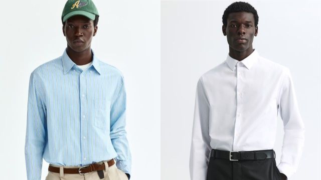 Best Men Formal Shirts to consider
