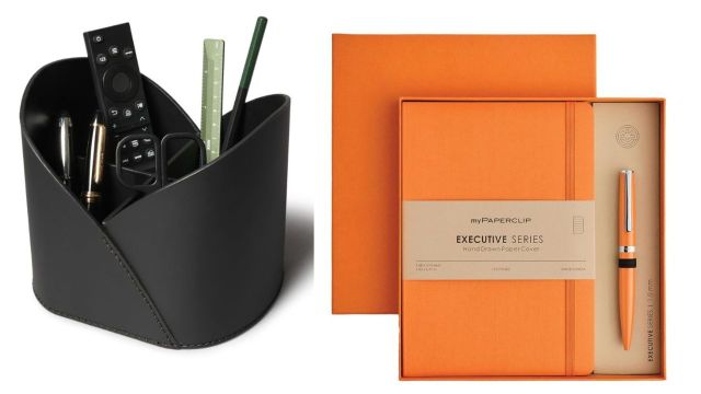 Best Premium Stationery Gift Sets to consider