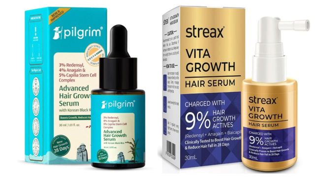 Best Scalp Serums to consider