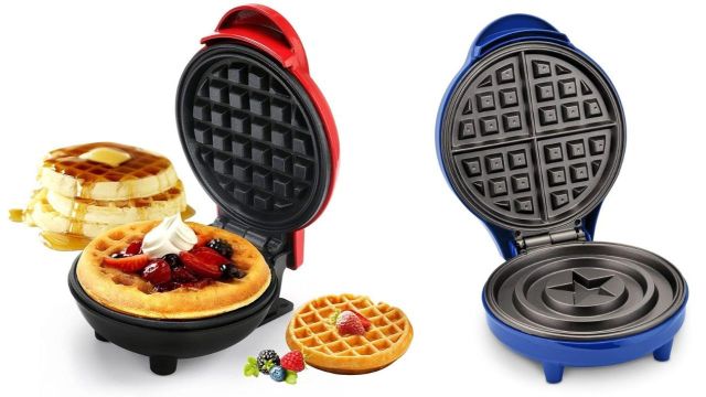 Best Waffle Makers to consider