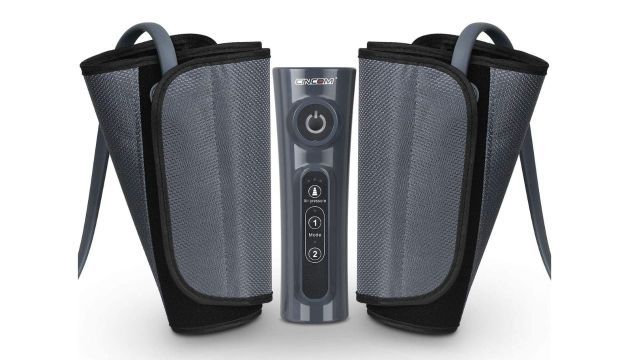 CINCOM Leg Compression Massager