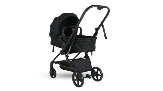 COCOLATTE CONVERTZ+ Stroller