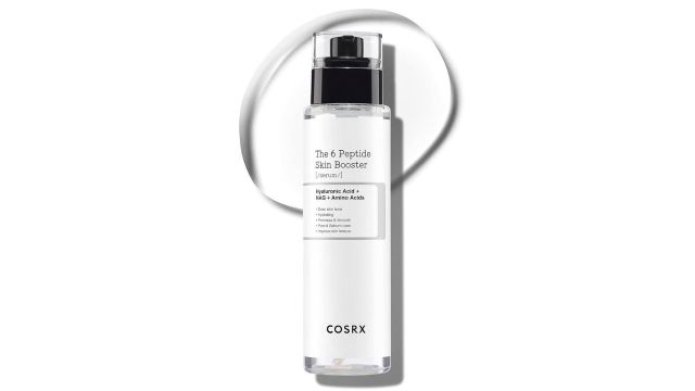 COSRX The 6 Peptide Skin Booster Serum