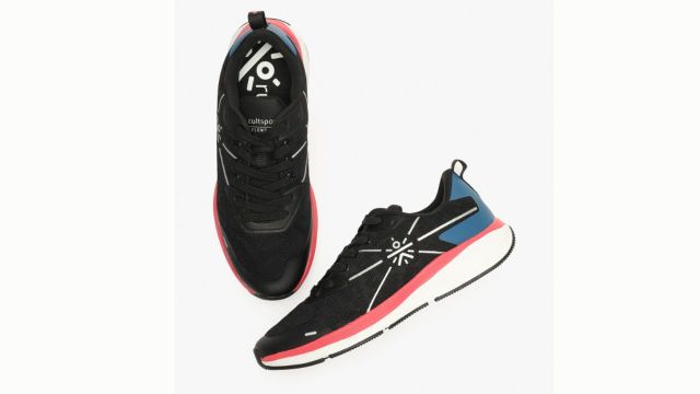 CULT Flomo Men Running Shoes