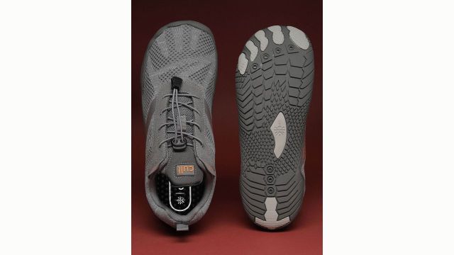 CULT Men KnitFit Barefoot Training Shoes
