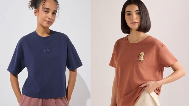 Casual dressing does not have to look accidental