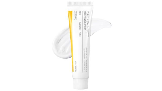 Celimax Pore + Dark Spot Brightening Cream