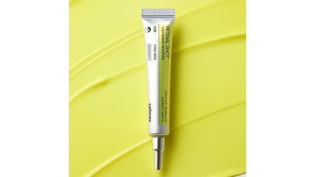 Celimax The Vita-A Retinal Shot Tightening Booster