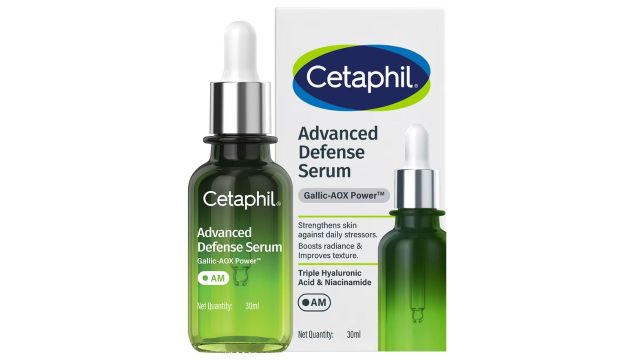 Cetaphil Advanced Defense Serum