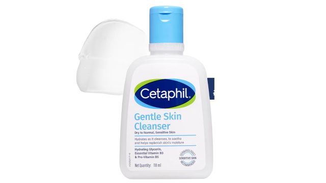Cetaphil Gentle Skin Cleanser