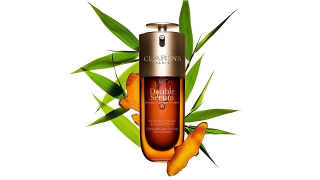 Clarins Double Serum