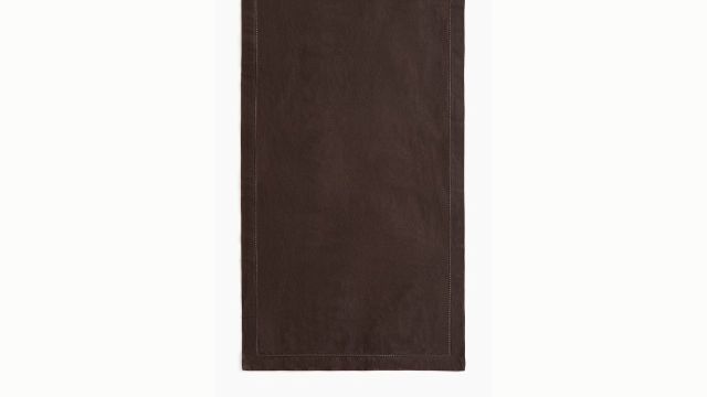 Cotton Table Runner
