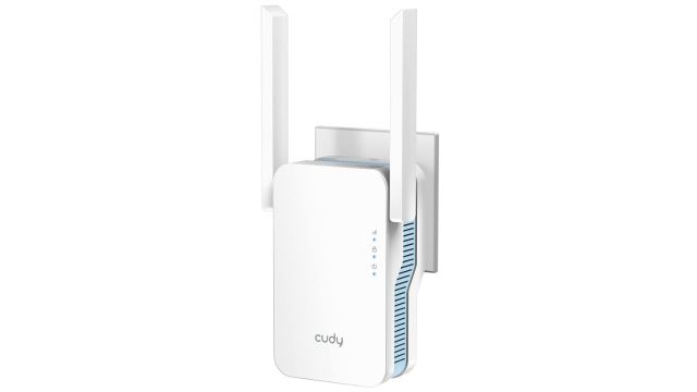 Cudy AC1200 Mesh WiFi Extender RE1200
