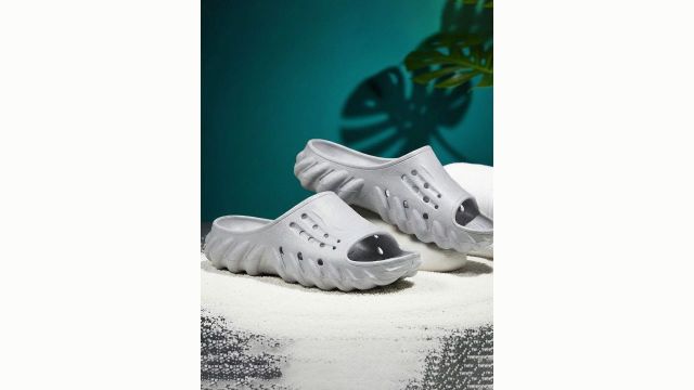DOCTOR EXTRA SOFT Men Sliders