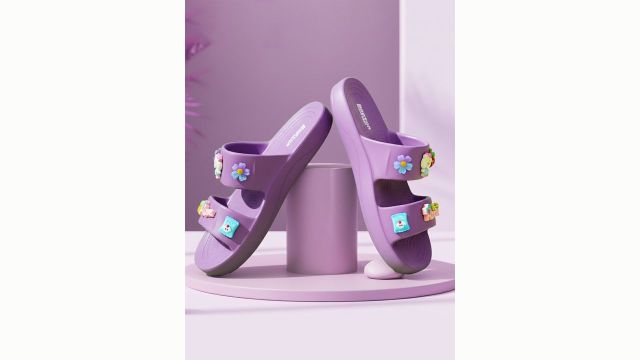 DOCTOR EXTRA SOFT Women Charms Sliders