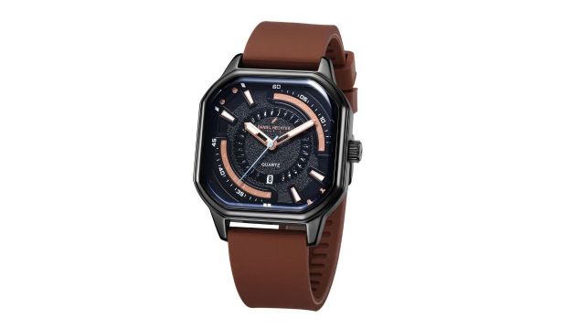 Daniel Hechter Paris Rivoli Collection Watch