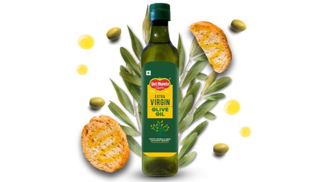 Del Monte Extra Virgin Olive Oil
