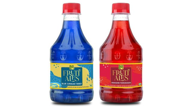Dhampure Speciality Assorted Mocktail Syrup Combo