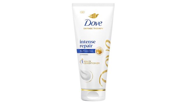 Dove Intense Repair Conditioner