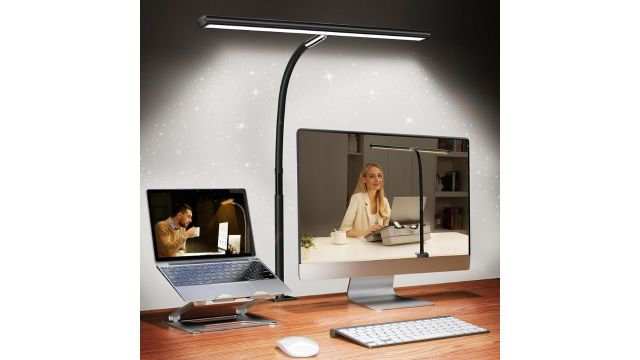 ELEPHANTBOAT Monitor Lightbar