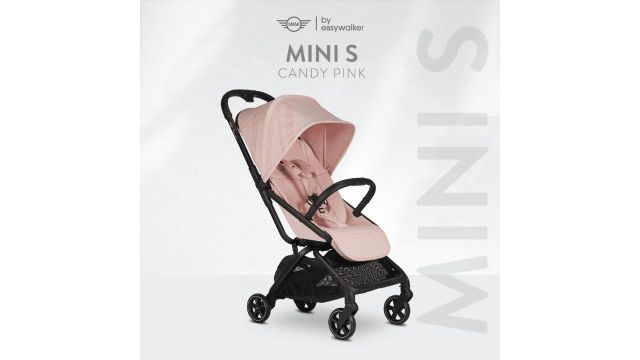 Easywalker Stroller MINI S