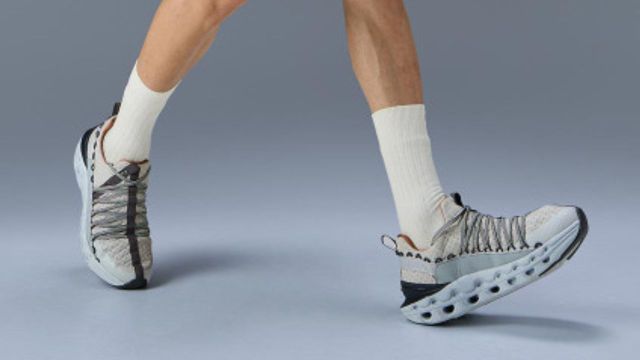 Every wardrobe has a pair of shoes that slowly becomes a favourite