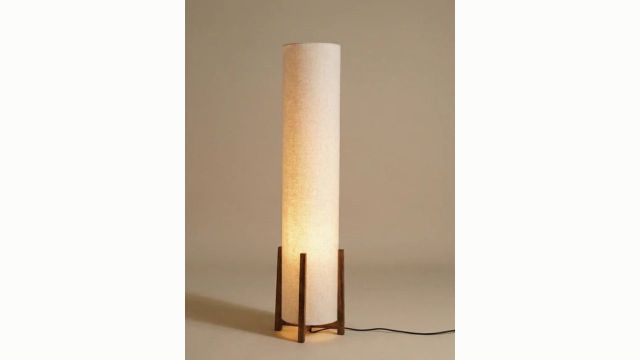 FIG Four Finger Floor Lamp