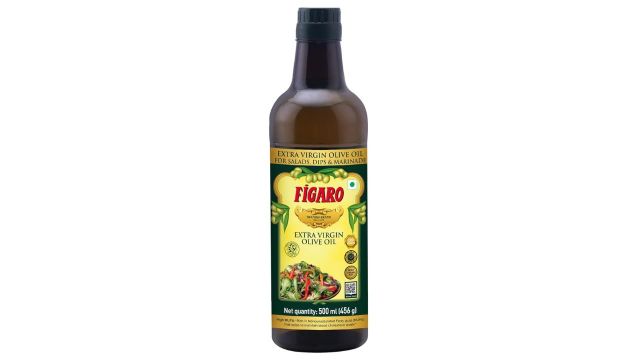 Figaro Extra Virgin Olive Oil