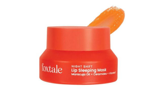 Foxtale Lip Sleeping Mask