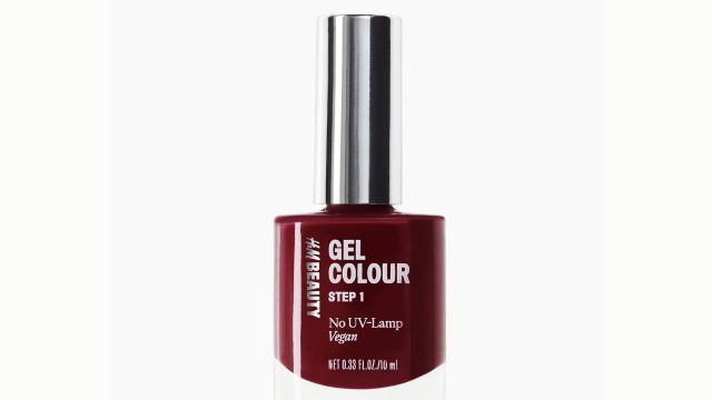 Gel Nail Polish