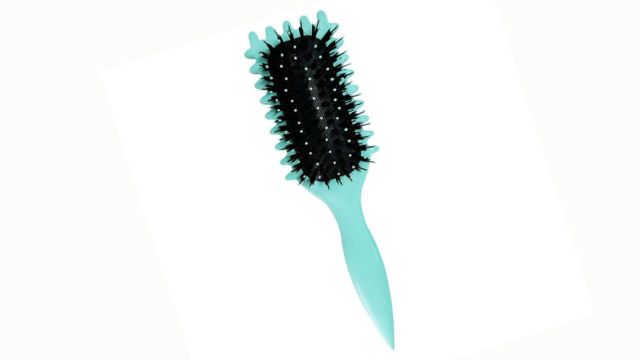 Gleva Curl Defining Hair Brush