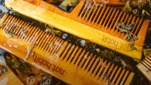 Good hair days can start with the right brush
