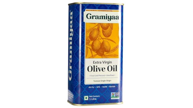 Gramiyaa Extra Virgin Olive Oil