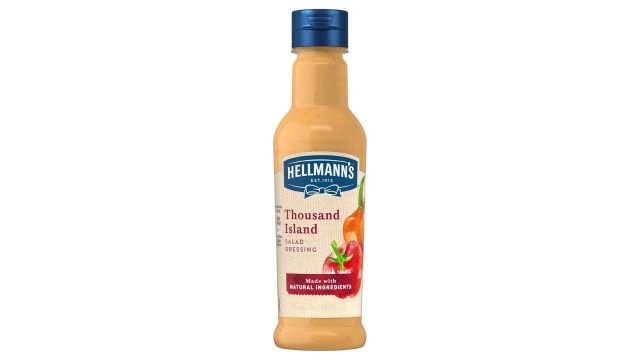 Hellmann's Thousand Island Salad Dressing