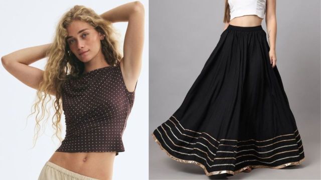 How to Dress for a City Break When Your Plans Keep Changing